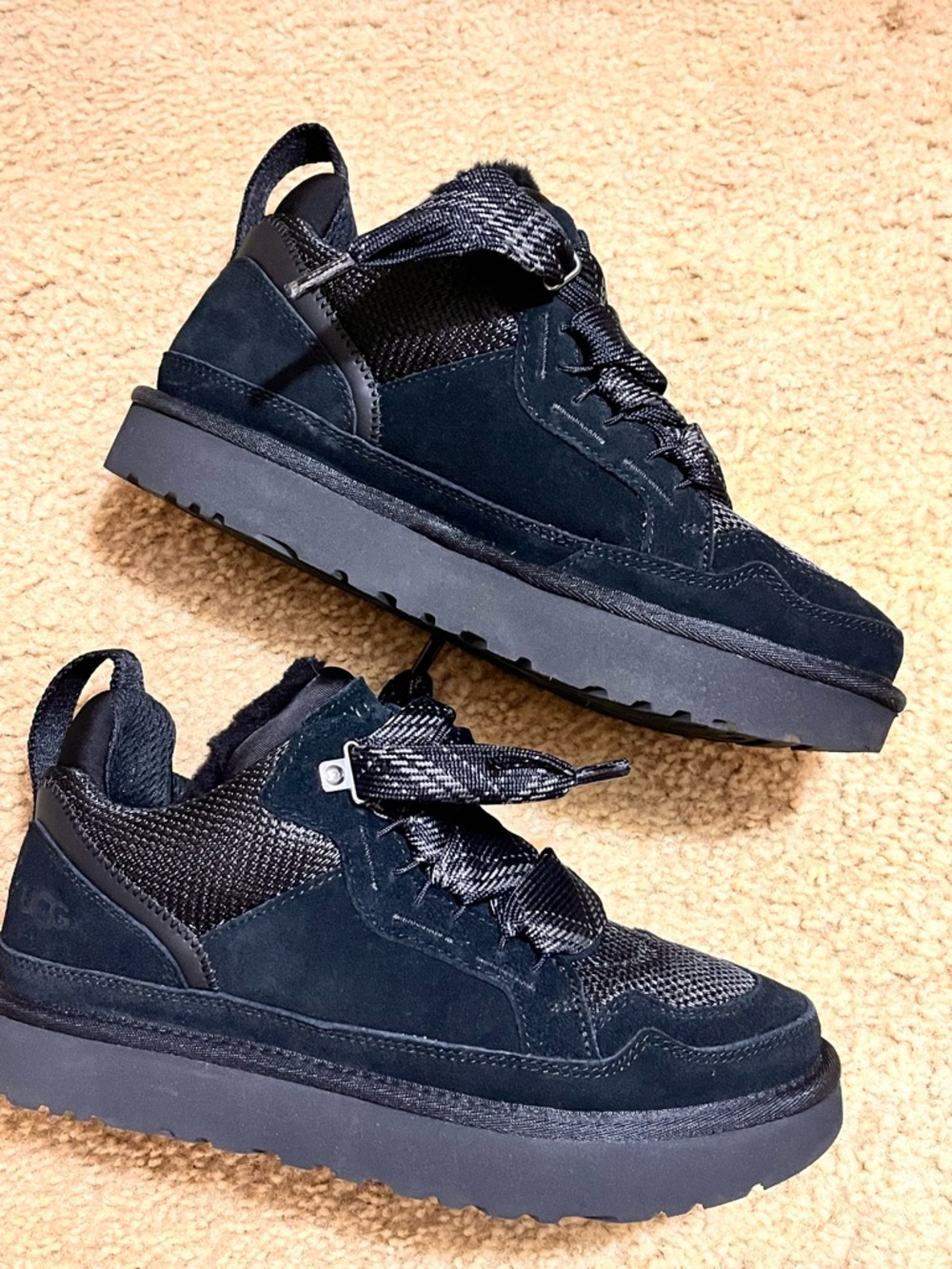 UGG Lowmel sneakers - Picture 5 of 9